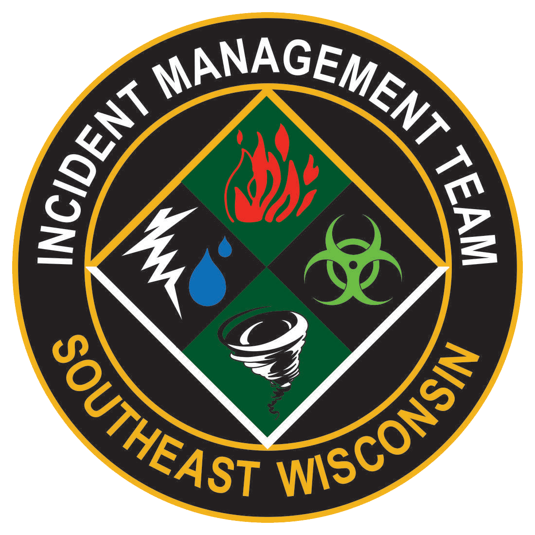 Southeast Wisconsin Incident Management Team