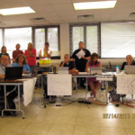 Burlington Deployment Command Center