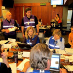 This is a picture from City Readiness Initiative.