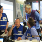 This is a picture from City Readiness Initiative.