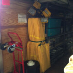 This is a picture of Tent and Outdoor Lighting equipment.