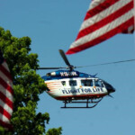 This is a picture from St. John's Military Academy.