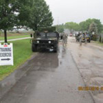 This is a picture from WING Waukesha Exercise.
