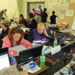 This is a picture from WING Waukesha Exercise.